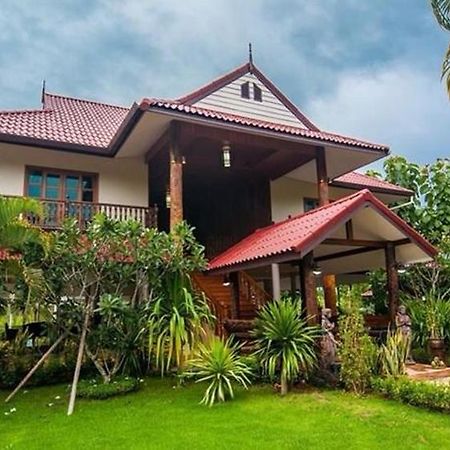Little-Teak Homestay Chiang Mai Esterno foto