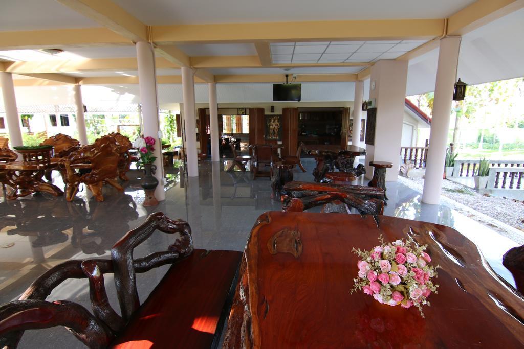 Little-Teak Homestay Chiang Mai Esterno foto