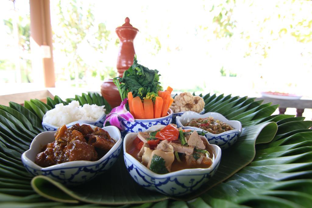 Little-Teak Homestay Chiang Mai Esterno foto