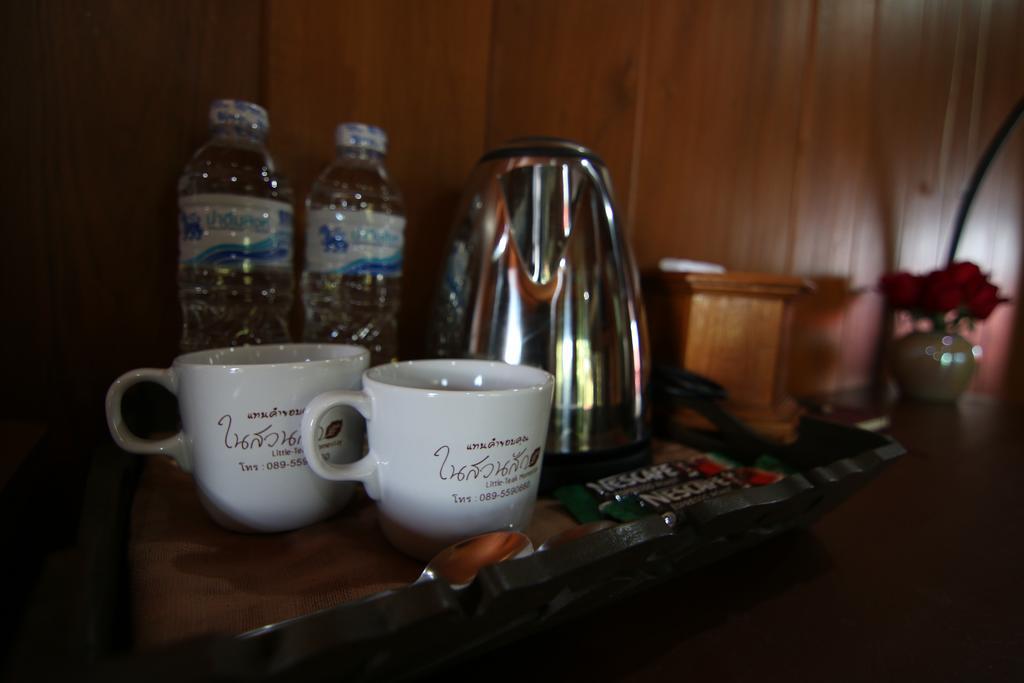 Little-Teak Homestay Chiang Mai Camera foto