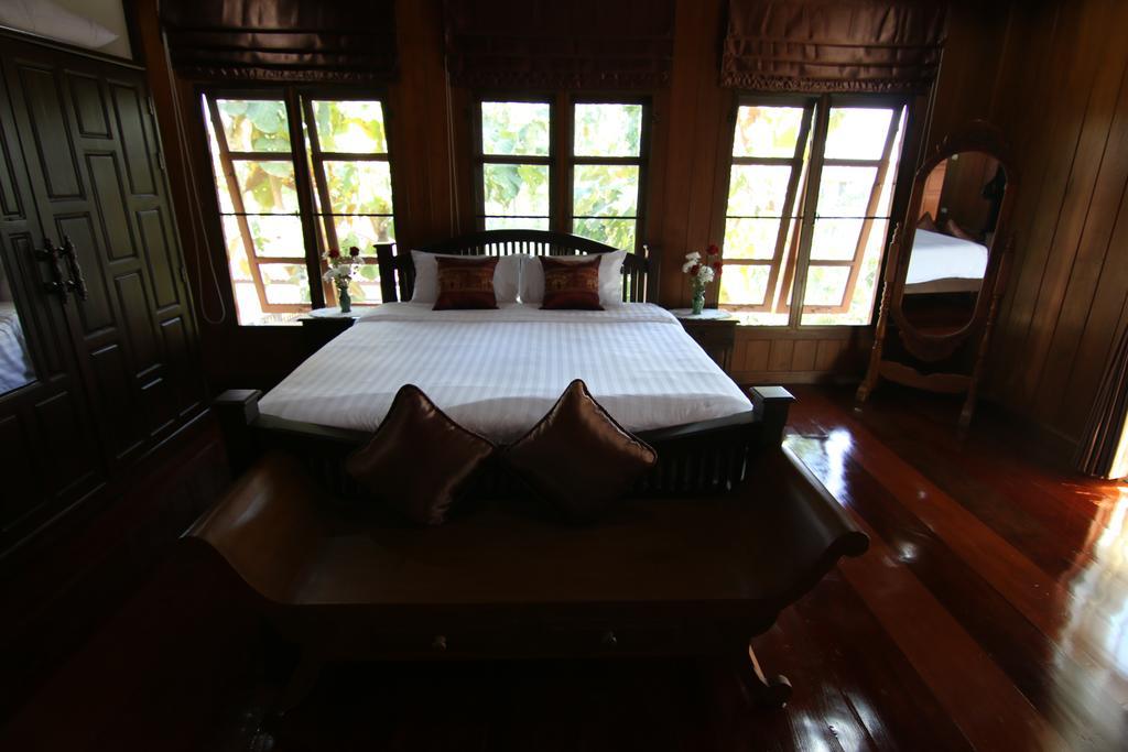 Little-Teak Homestay Chiang Mai Camera foto