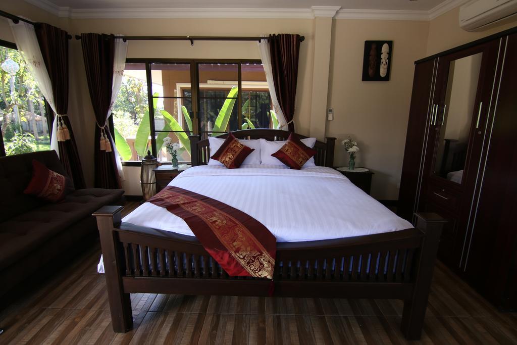 Little-Teak Homestay Chiang Mai Camera foto
