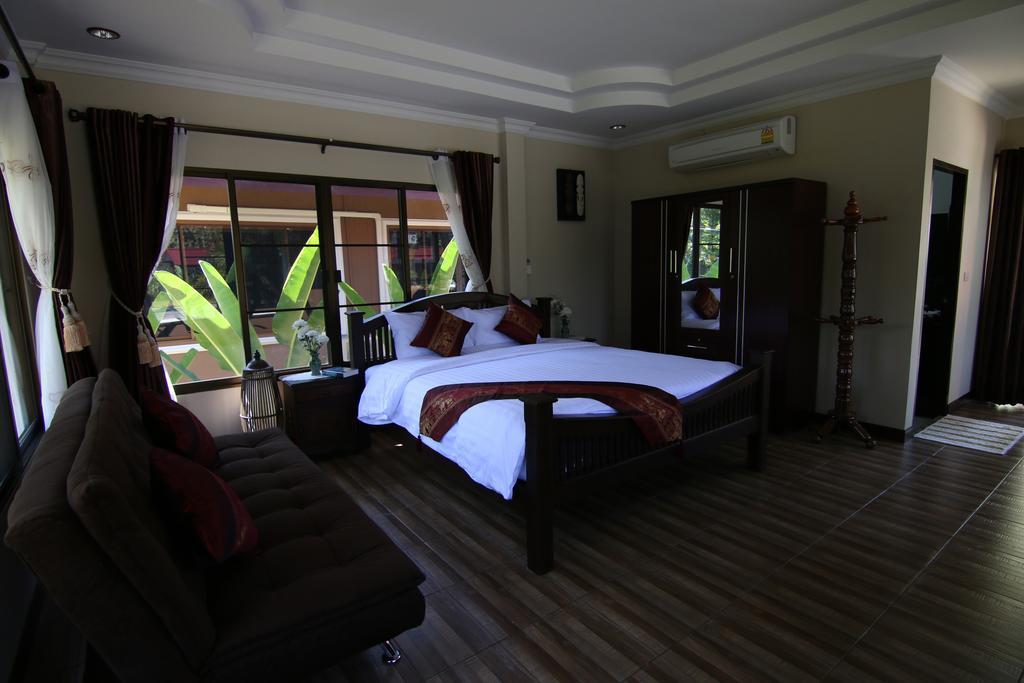 Little-Teak Homestay Chiang Mai Camera foto