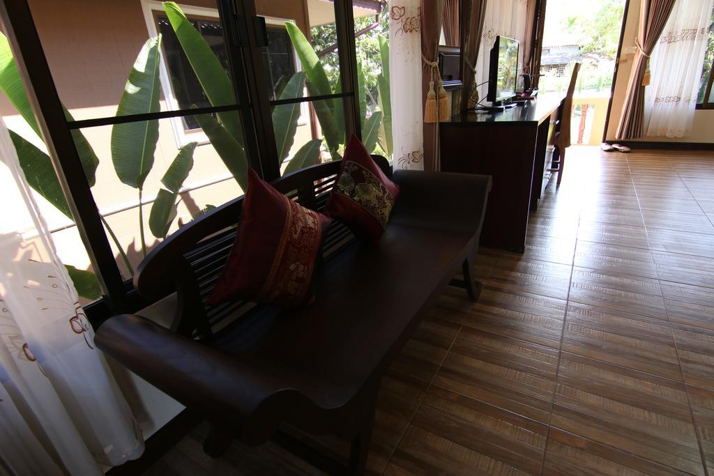 Little-Teak Homestay Chiang Mai Camera foto
