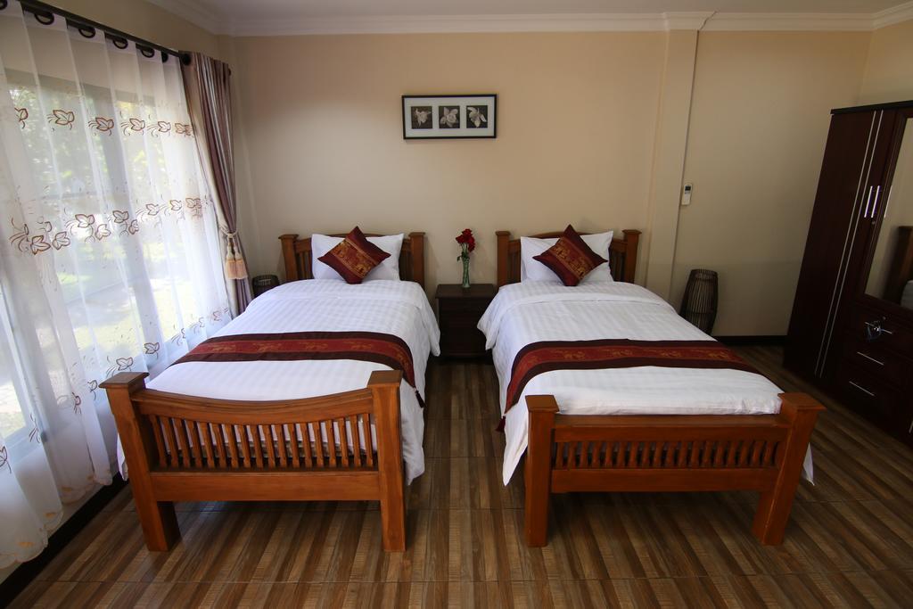 Little-Teak Homestay Chiang Mai Camera foto