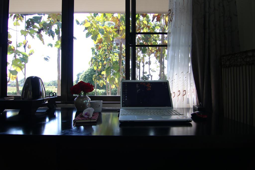 Little-Teak Homestay Chiang Mai Camera foto