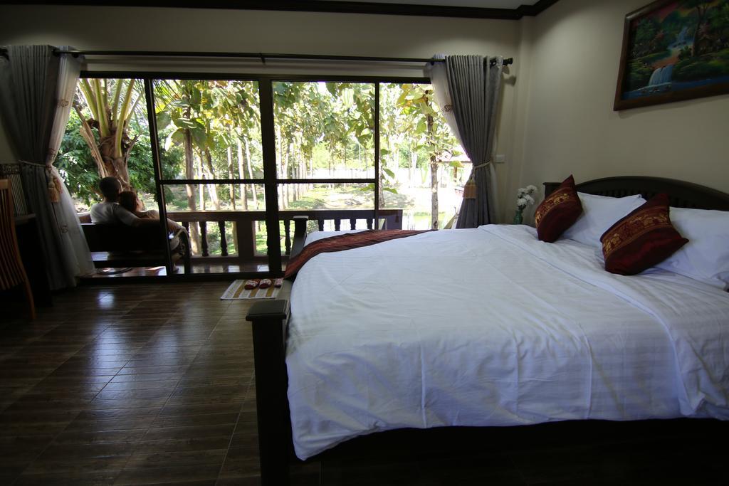 Little-Teak Homestay Chiang Mai Camera foto