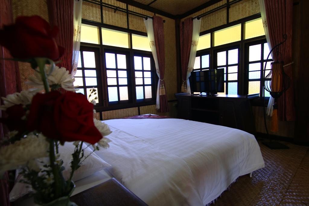 Little-Teak Homestay Chiang Mai Camera foto