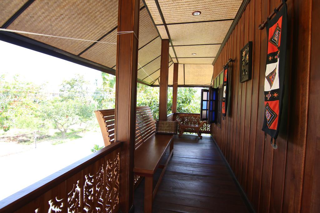 Little-Teak Homestay Chiang Mai Camera foto