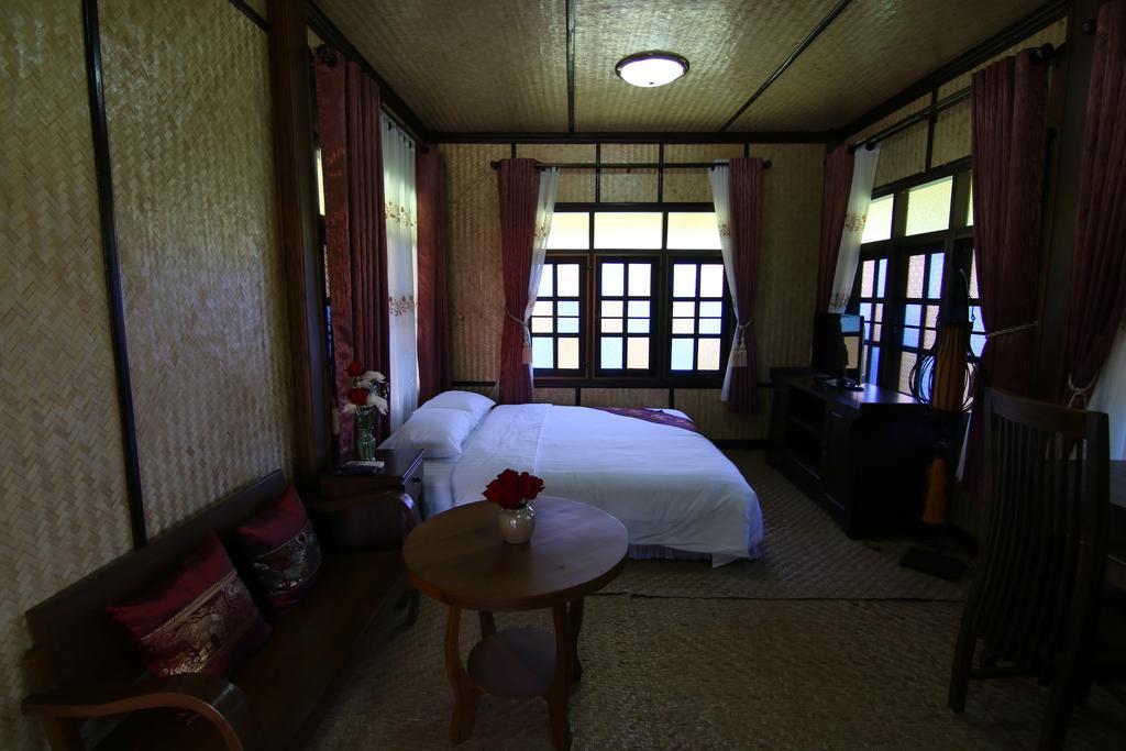 Little-Teak Homestay Chiang Mai Camera foto