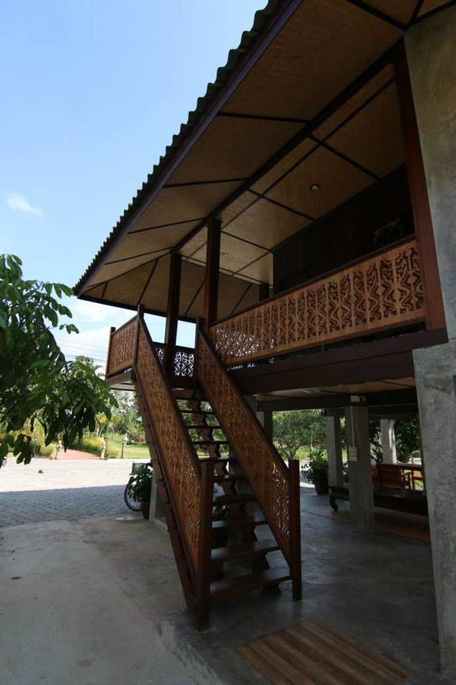 Little-Teak Homestay Chiang Mai Esterno foto