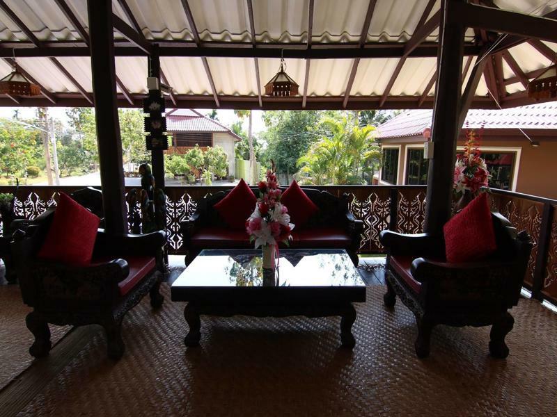 Little-Teak Homestay Chiang Mai Esterno foto